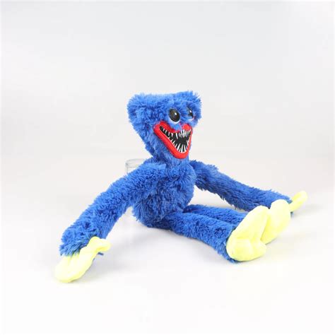 blaues monster huggy wuggy|Kuscheltier Huggy Wuggy gefährlich für Kinder:。